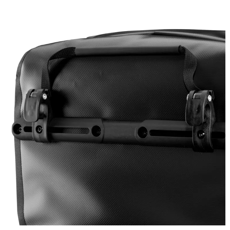 Ortlieb Backroller CIty Pair - Black-3